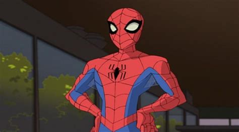 the spectacular spider-man|the spectacular spider man season 3.